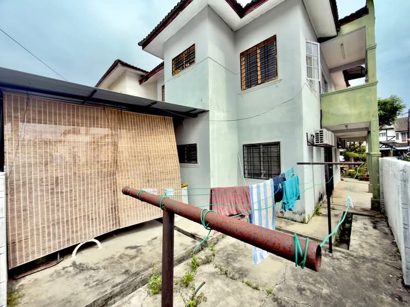 2-storey Terraced House for Sale in Bandar Puncak Alam (Puncak Alam) - Ajwad Azizan - PropertyGuru.com.my