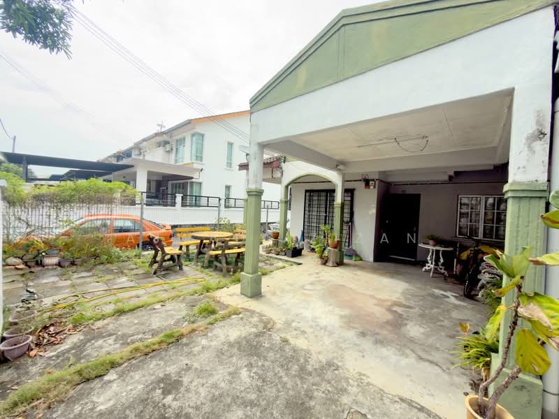 2-storey Terraced House for Sale in Bandar Puncak Alam (Puncak Alam) - Ajwad Azizan - PropertyGuru.com.my