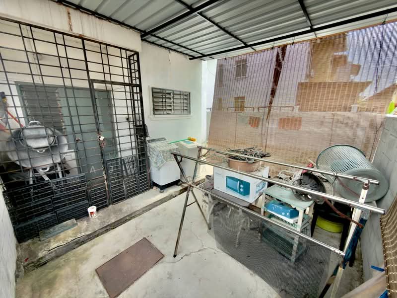 2-storey Terraced House for Sale in Bandar Puncak Alam (Puncak Alam) - Ajwad Azizan - PropertyGuru.com.my