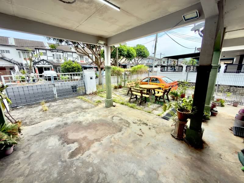 2-storey Terraced House for Sale in Bandar Puncak Alam (Puncak Alam) - Ajwad Azizan - PropertyGuru.com.my