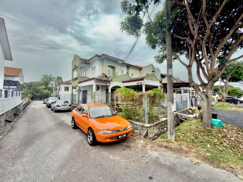 2-storey Terraced House for Sale in Bandar Puncak Alam (Puncak Alam) - Ajwad Azizan - PropertyGuru.com.my