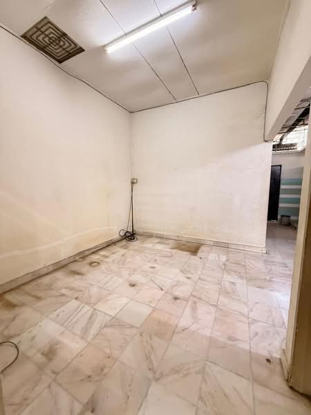 1-storey Terraced House for Sale in Taman Oriental (Ayer Itam) - Ms Chang - PropertyGuru.com.my