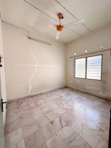 1-storey Terraced House for Sale in Taman Oriental (Ayer Itam) - Ms Chang - PropertyGuru.com.my