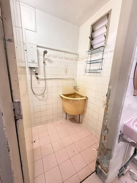 1-storey Terraced House for Sale in Taman Oriental (Ayer Itam) - Ms Chang - PropertyGuru.com.my