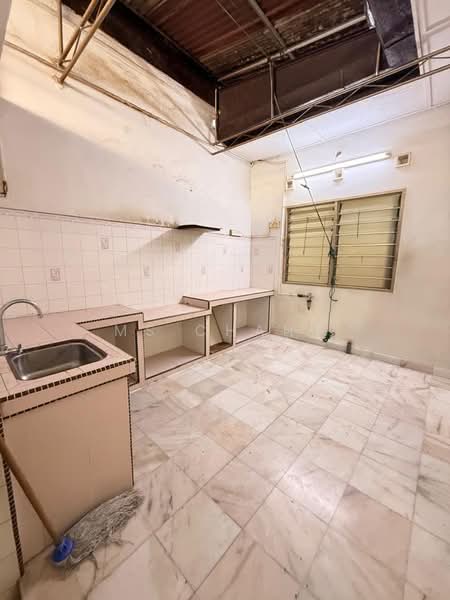 1-storey Terraced House for Sale in Taman Oriental (Ayer Itam) - Ms Chang - PropertyGuru.com.my