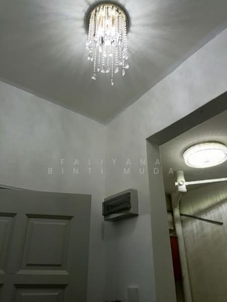 Pangsapuri untuk Dijual di Tasik Heights Apartment - Faliyana binti Muda - PropertyGuru.com.my