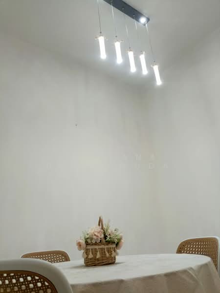 Pangsapuri untuk Dijual di Tasik Heights Apartment - Faliyana binti Muda - PropertyGuru.com.my