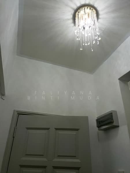 Pangsapuri untuk Dijual di Tasik Heights Apartment - Faliyana binti Muda - PropertyGuru.com.my