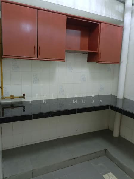 Pangsapuri untuk Dijual di Tasik Heights Apartment - Faliyana binti Muda - PropertyGuru.com.my