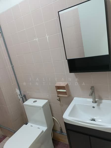 Pangsapuri untuk Dijual di Tasik Heights Apartment - Faliyana binti Muda - PropertyGuru.com.my