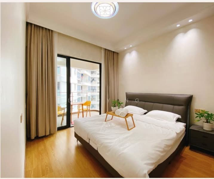 Condominium for Rent at Bay Point @ Country Garden Danga Bay - Larry Ng - PropertyGuru.com.my
