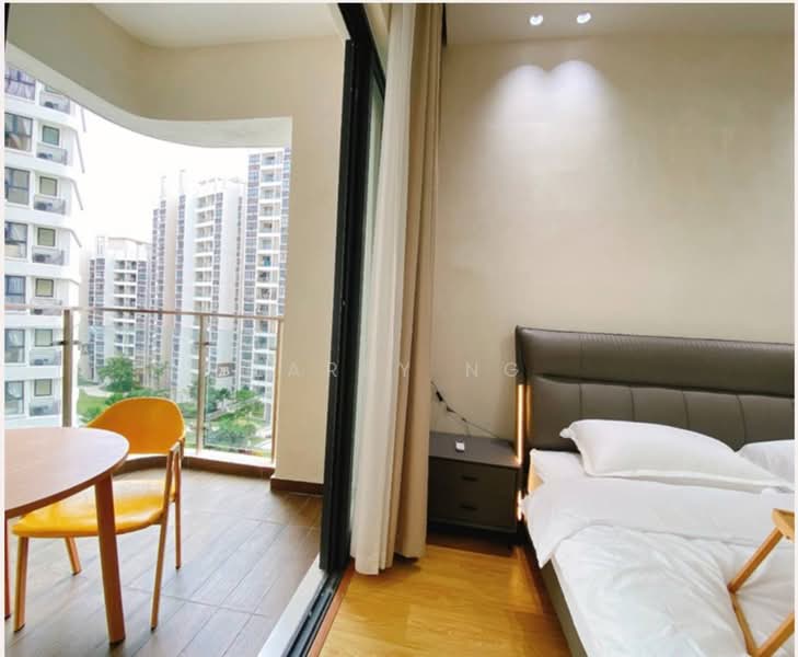 Condominium for Rent at Bay Point @ Country Garden Danga Bay - Larry Ng - PropertyGuru.com.my