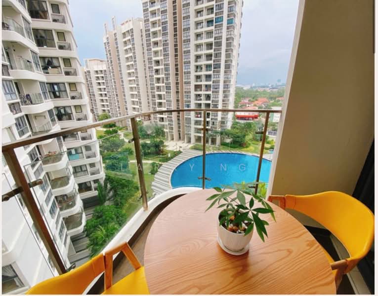 Condominium for Rent at Bay Point @ Country Garden Danga Bay - Larry Ng - PropertyGuru.com.my