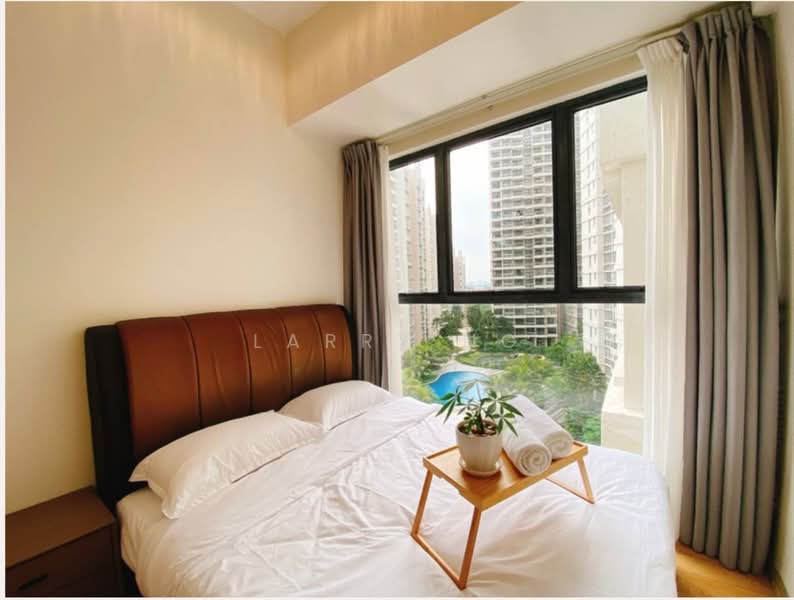 Condominium for Rent at Bay Point @ Country Garden Danga Bay - Larry Ng - PropertyGuru.com.my