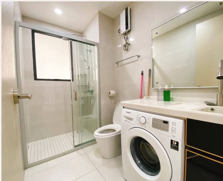 Condominium for Rent at Bay Point @ Country Garden Danga Bay - Larry Ng - PropertyGuru.com.my