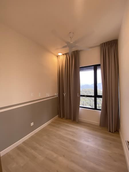 Service Residence for Rent at Quinn Residence - Kenny Lee - View - PropertyGuru.com.my