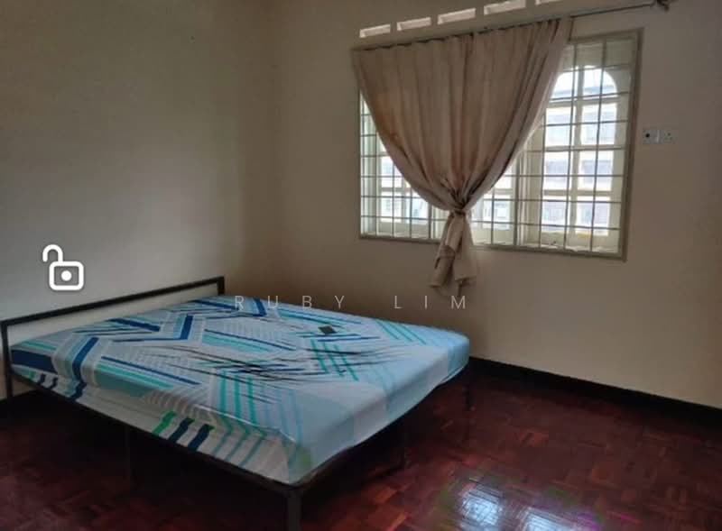 Apartment for Sale at Subang Perdana Goodyear Court 2 - Ruby Lim - Bedroom - PropertyGuru.com.my