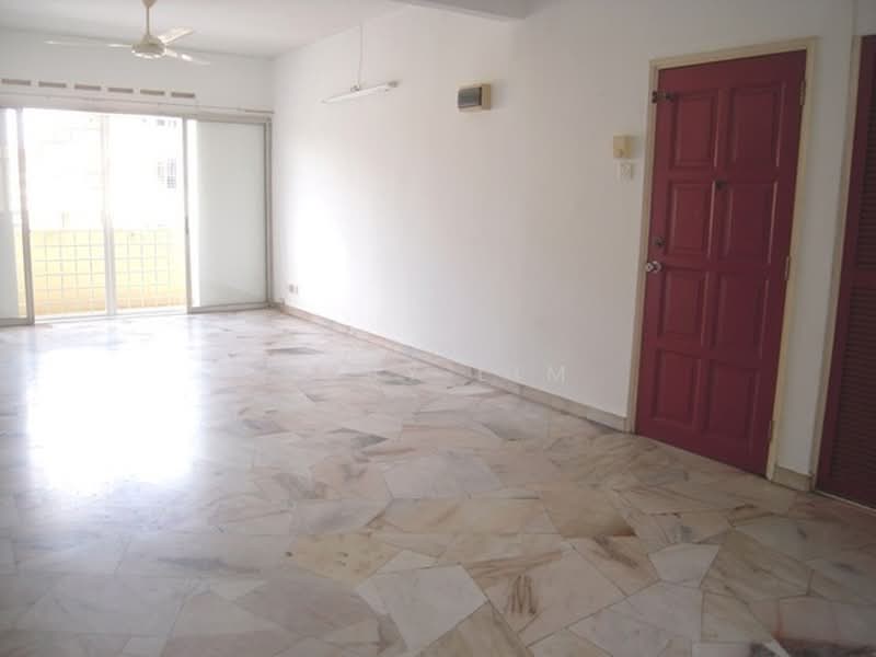 Apartment for Sale at Subang Perdana Goodyear Court 2 - Ruby Lim - Living Room - PropertyGuru.com.my