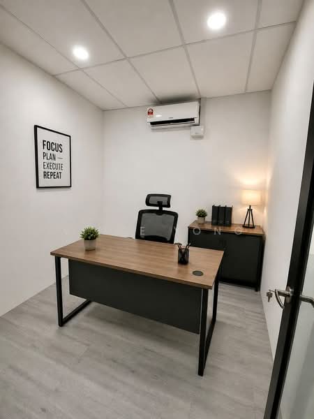 Office for Rent in Bandar Bukit Raja (Klang) - Vince Yong - Study - PropertyGuru.com.my