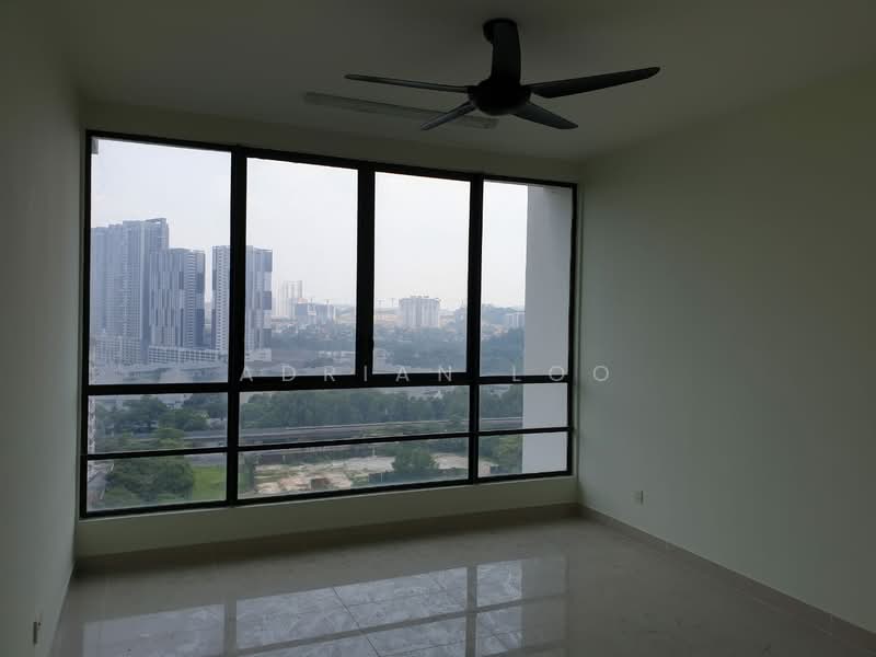 Kondominium untuk Disewa di The Z Residence - Adrian Loo - View - PropertyGuru.com.my