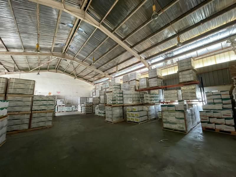 Kilang untuk Disewa di Taman Balakong Jaya (Balakong) - Wayne Char - PropertyGuru.com.my