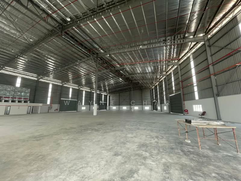 Kilang untuk Disewa di Taman Balakong Jaya (Balakong) - Wayne Char - PropertyGuru.com.my