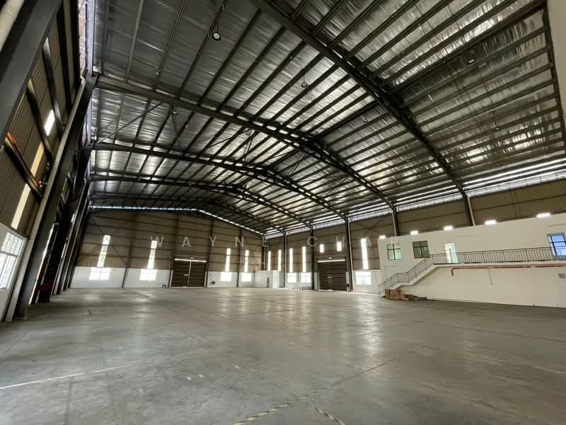 Kilang untuk Disewa di Taman Balakong Jaya (Balakong) - Wayne Char - PropertyGuru.com.my