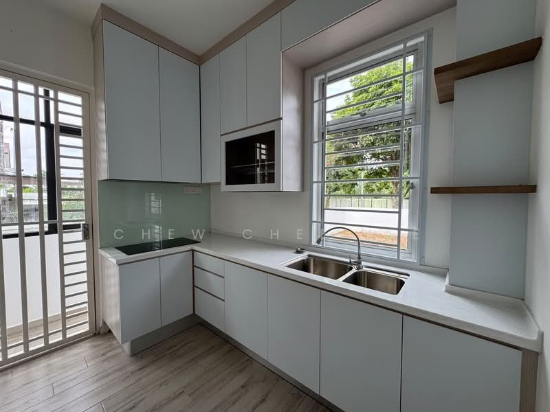 2-storey Terraced House for Rent in Setia Eco Gardens (Gelang Patah) - Chew Chee Yee - PropertyGuru.com.my