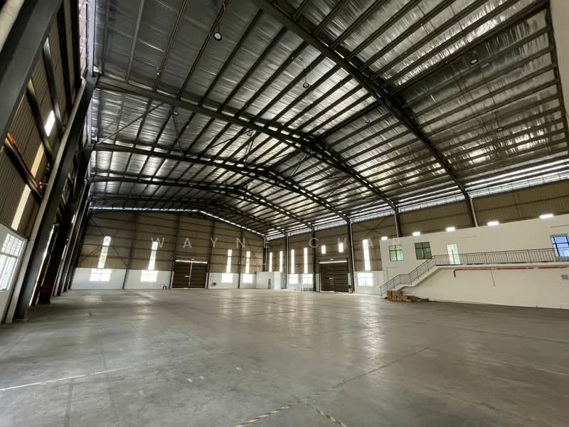 Kilang untuk Dijual di Taman Balakong Jaya (Balakong) - Wayne Char - PropertyGuru.com.my