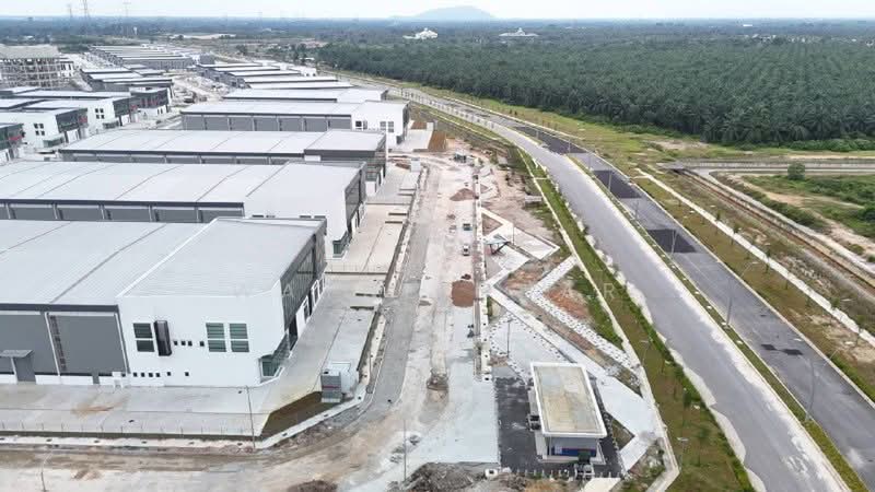 Factory for Sale in Kampung Jenjarom (Jenjarom) - Wayne Char - PropertyGuru.com.my