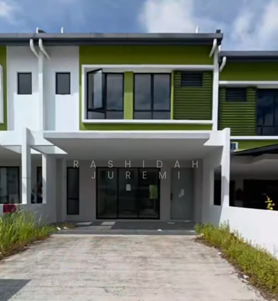 2-storey Terraced House for Sale in Kajang (Selangor) - Rashidah Juremi - Exterior - PropertyGuru.com.my