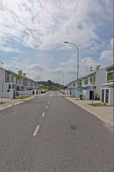 2-storey Terraced House for Sale in Kajang (Selangor) - Rashidah Juremi - Exterior - PropertyGuru.com.my