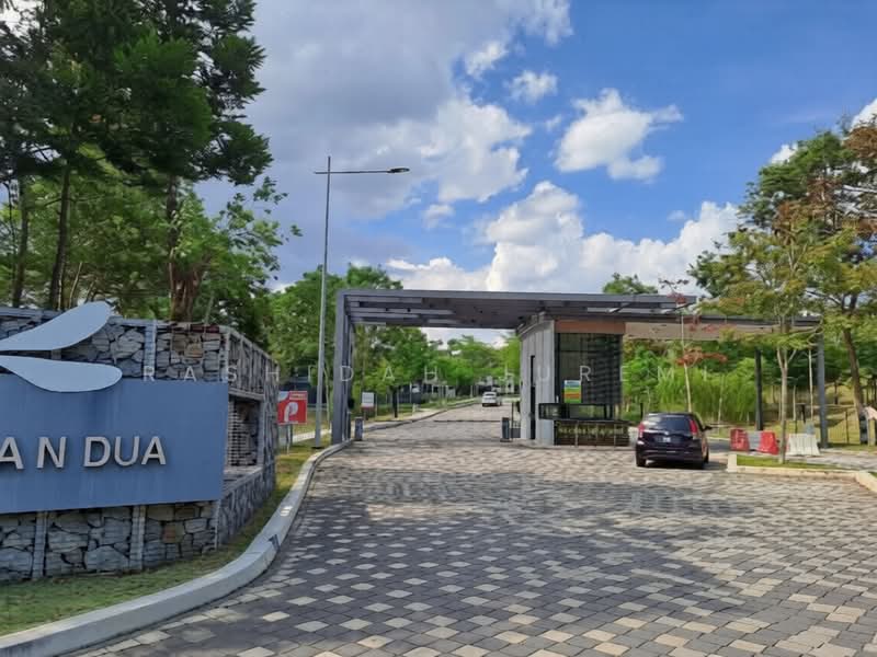 2-storey Terraced House for Sale in Kajang (Selangor) - Rashidah Juremi - Exterior - PropertyGuru.com.my