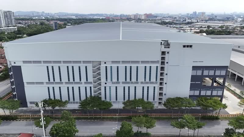 Gudang untuk Disewa di Shah Alam (Selangor) - Alex Lee - Exterior - PropertyGuru.com.my