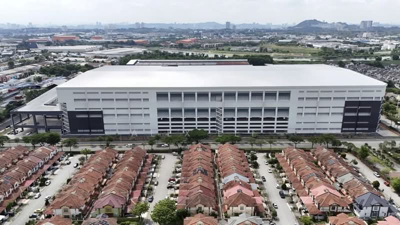 Gudang untuk Disewa di Shah Alam (Selangor) - Alex Lee - Exterior - PropertyGuru.com.my