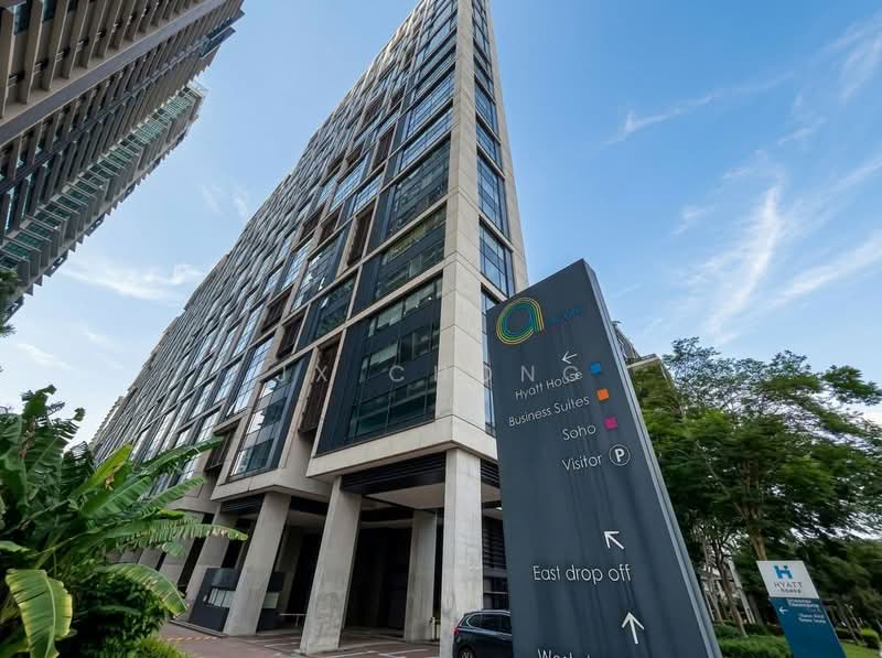 Service Residence for Sale at Arcoris Residences - JX Chong - Exterior - PropertyGuru.com.my