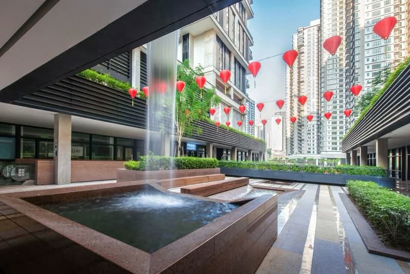 Service Residence for Sale at Arcoris Residences - JX Chong - Exterior - PropertyGuru.com.my