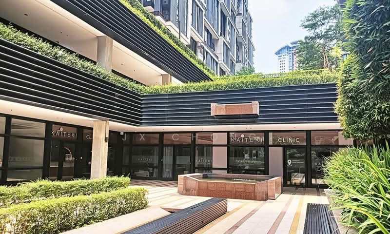 Service Residence for Sale at Arcoris Residences - JX Chong - PropertyGuru.com.my