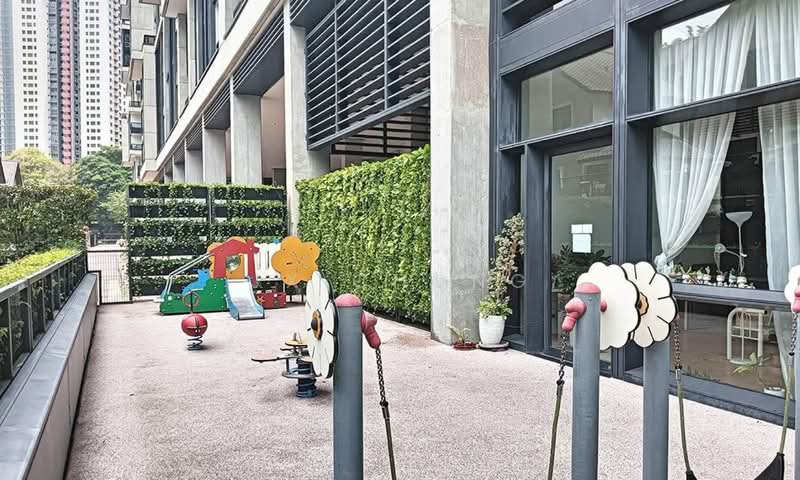 Service Residence for Sale at Arcoris Residences - JX Chong - Exterior - PropertyGuru.com.my