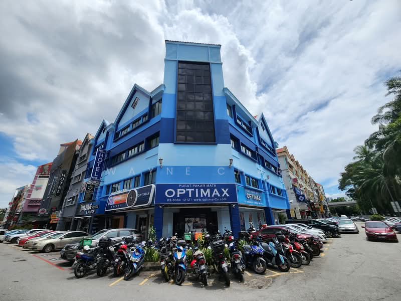 Shop for Sale in Bandar Sunway (Sunway) - Wayne Char - PropertyGuru.com.my