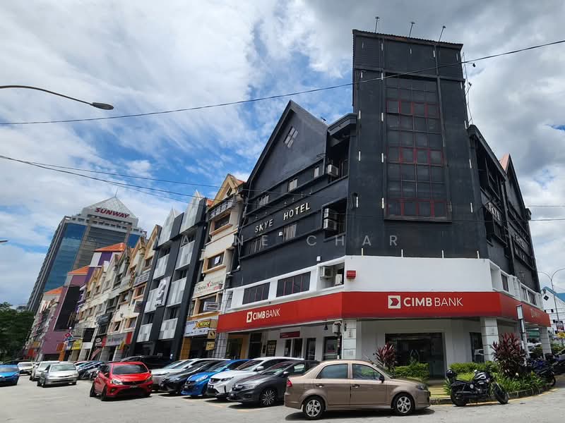 Shop for Sale in Bandar Sunway (Sunway) - Wayne Char - PropertyGuru.com.my