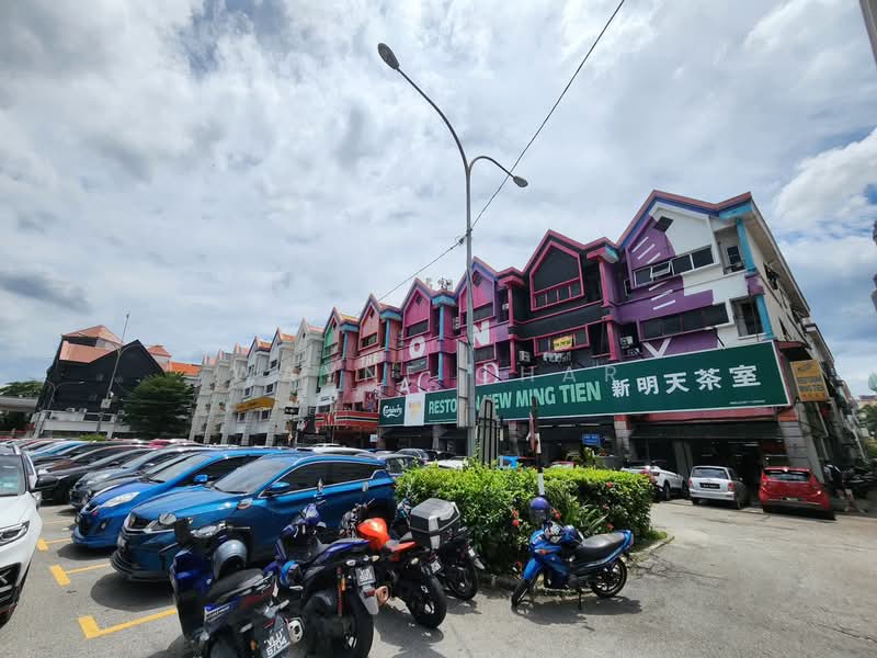 Shop for Sale in Bandar Sunway (Sunway) - Wayne Char - PropertyGuru.com.my