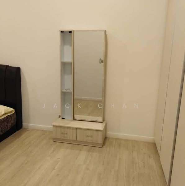 Service Residence for Rent at M City - Jack Chan - Bedroom - PropertyGuru.com.my