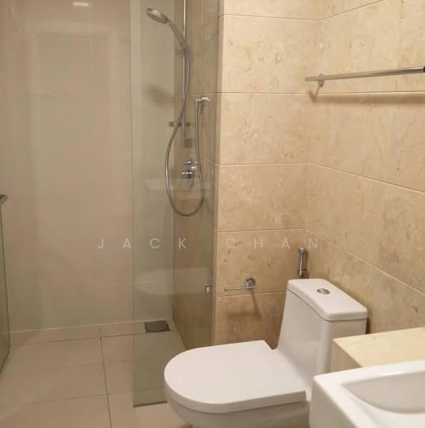 Service Residence for Rent at M City - Jack Chan - Bathroom - PropertyGuru.com.my