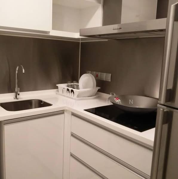 Service Residence for Rent at M City - Jack Chan - PropertyGuru.com.my