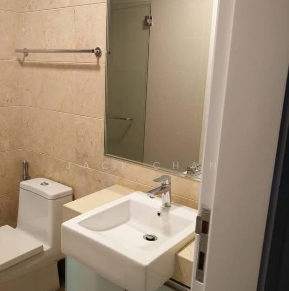 Service Residence for Rent at M City - Jack Chan - PropertyGuru.com.my