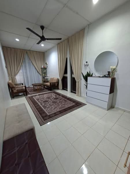 Rumah Teres 1 Tingkat untuk Dijual di Taman Kempas (Sungai Petani) - Hasnizam . - PropertyGuru.com.my