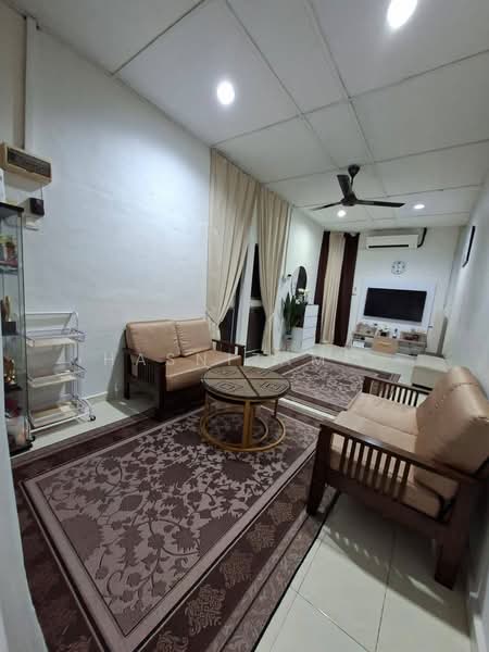 Rumah Teres 1 Tingkat untuk Dijual di Taman Kempas (Sungai Petani) - Hasnizam . - PropertyGuru.com.my