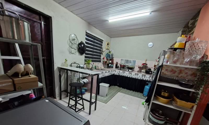 Rumah Teres 1 Tingkat untuk Dijual di Taman Kempas (Sungai Petani) - Hasnizam . - PropertyGuru.com.my