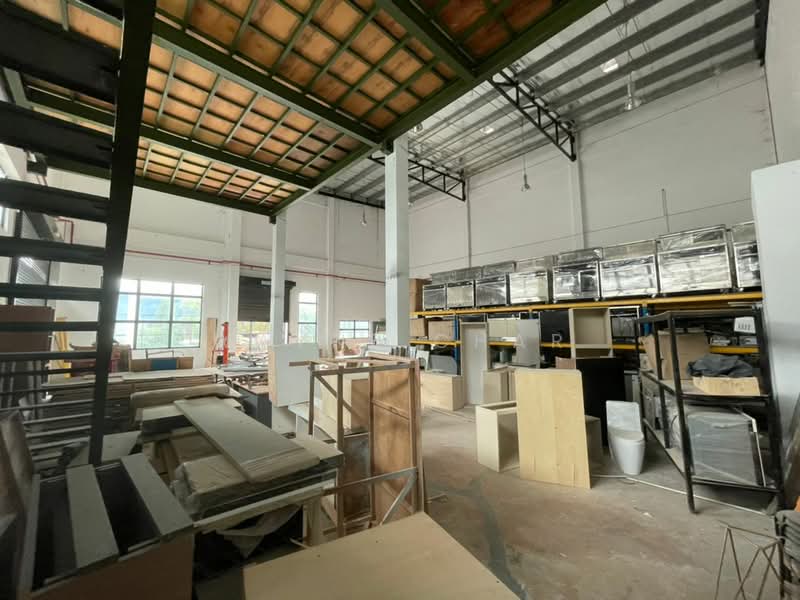 Kilang Berkembar untuk Dijual di Temasya Glenmarie (Glenmarie) - Wayne Char - PropertyGuru.com.my